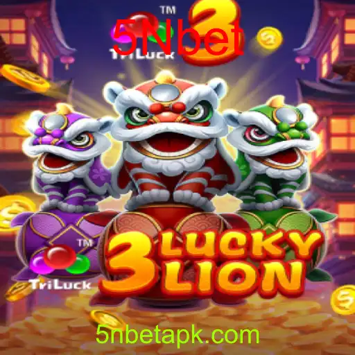 3LUCKYLION: Um Jogo Inovador para o Entusiasta Moderno