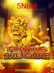 FortuneTreasure: Descubra o Mundo Fascinante deste Jogo Inovador